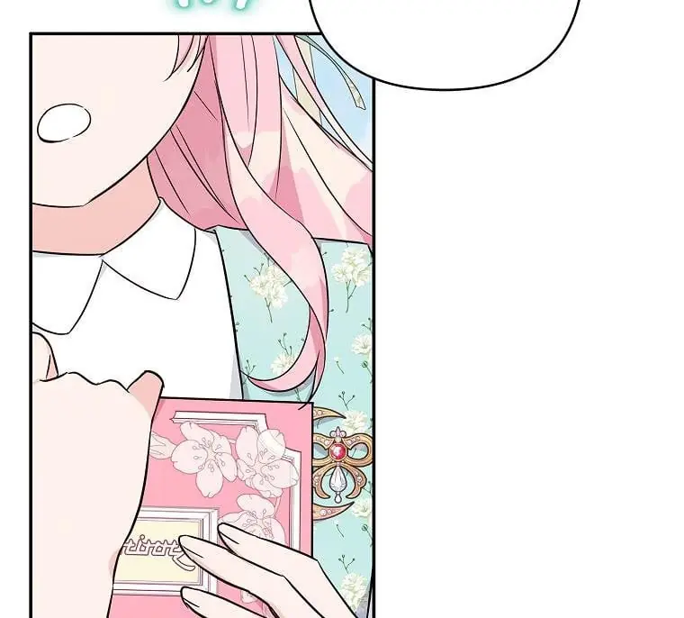 The Youngest Daughter of the Villainous Duke Chapter 42 Page 42