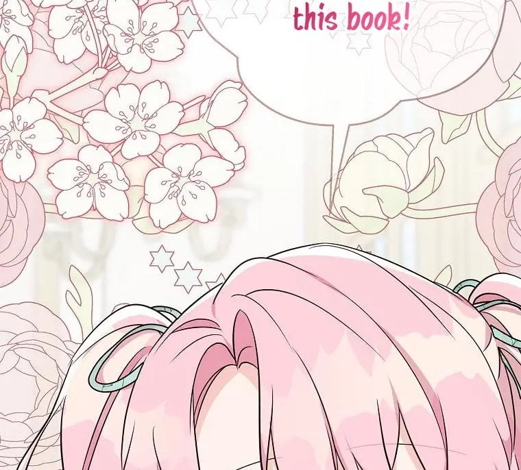 The Youngest Daughter of the Villainous Duke Chapter 42 Page 44