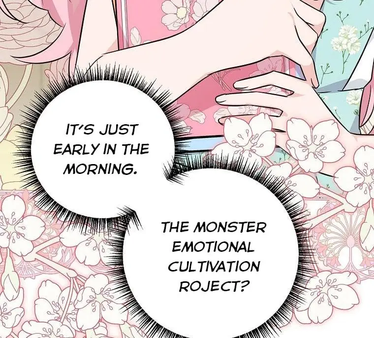 The Youngest Daughter of the Villainous Duke Chapter 42 Page 46