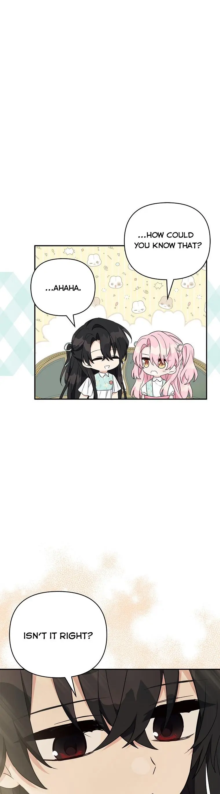 The Youngest Daughter of the Villainous Duke Chapter 43 Page 14