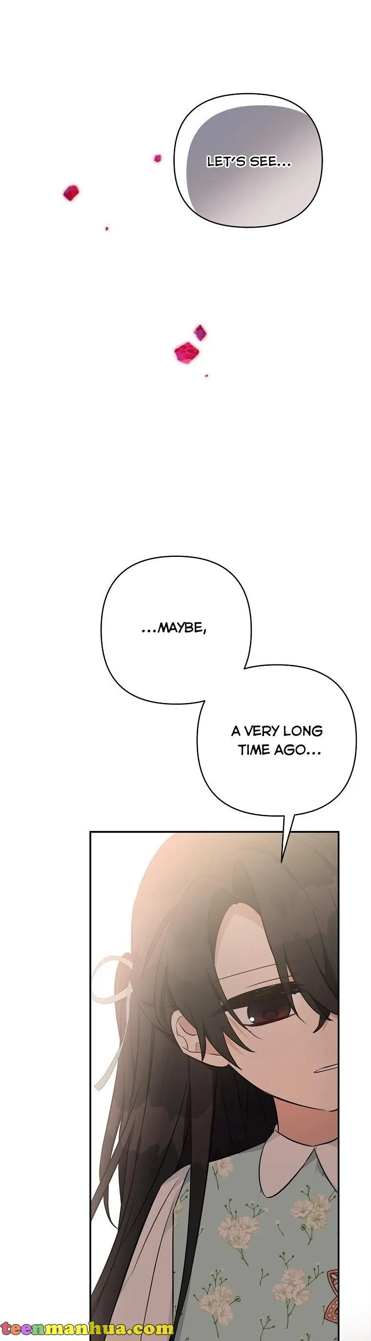 The Youngest Daughter of the Villainous Duke Chapter 43 Page 24
