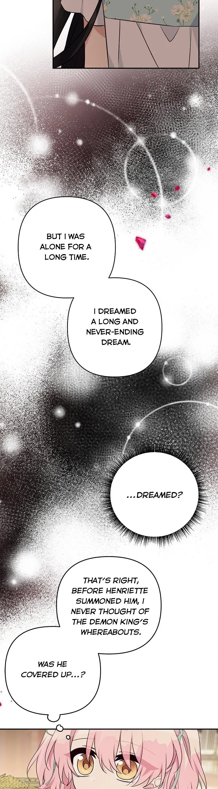 The Youngest Daughter of the Villainous Duke Chapter 43 Page 25