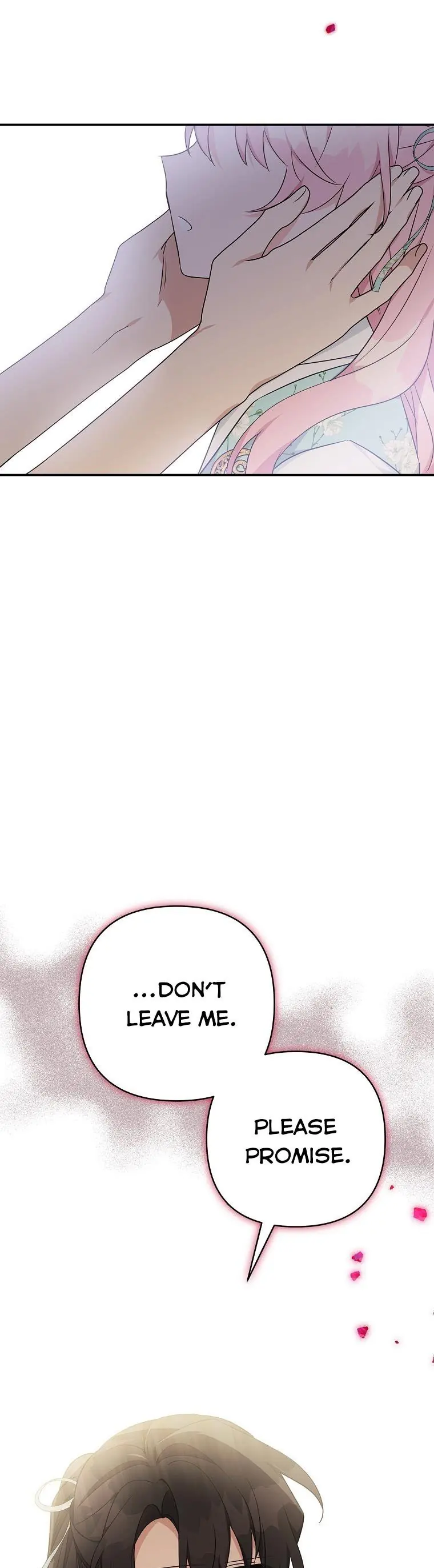 The Youngest Daughter of the Villainous Duke Chapter 43 Page 34