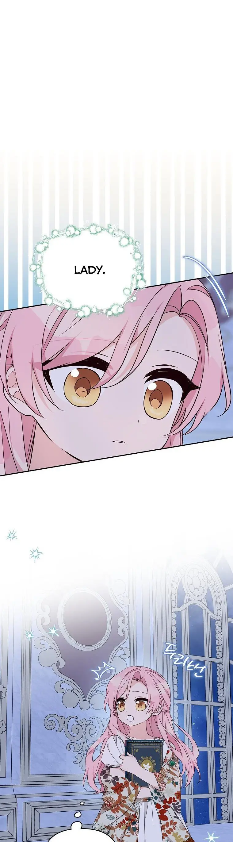 The Youngest Daughter of the Villainous Duke Chapter 43 Page 40