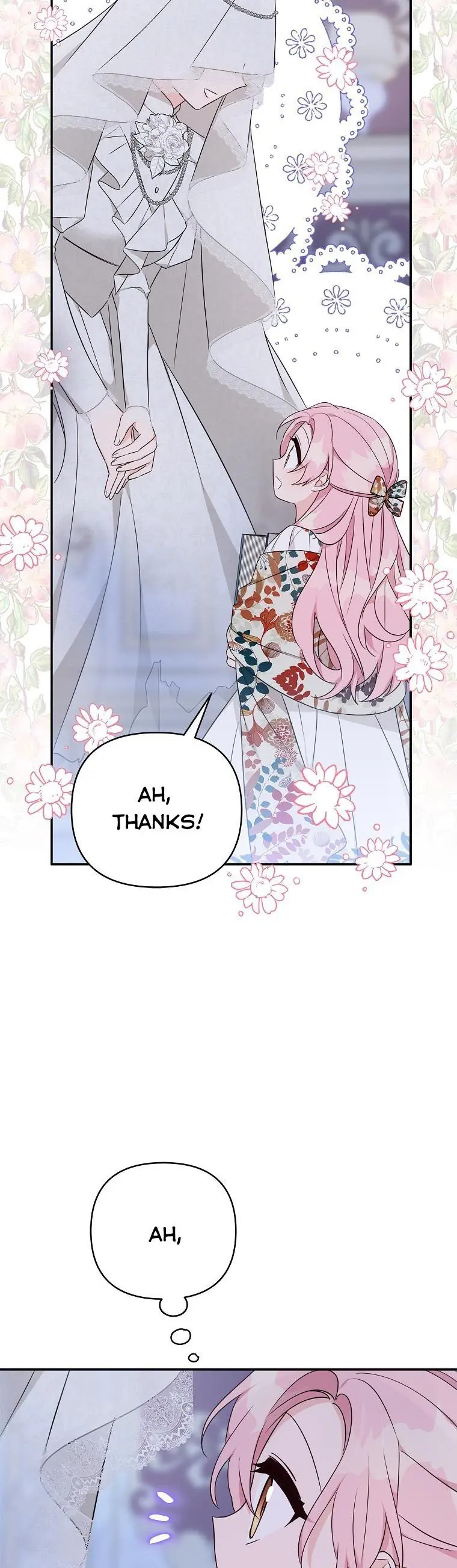 The Youngest Daughter of the Villainous Duke Chapter 43 Page 43
