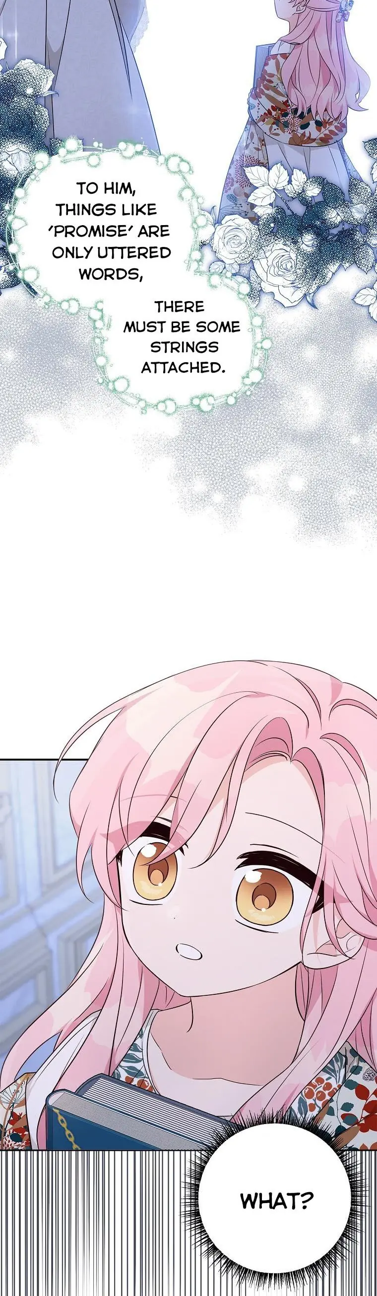 The Youngest Daughter of the Villainous Duke Chapter 43 Page 48