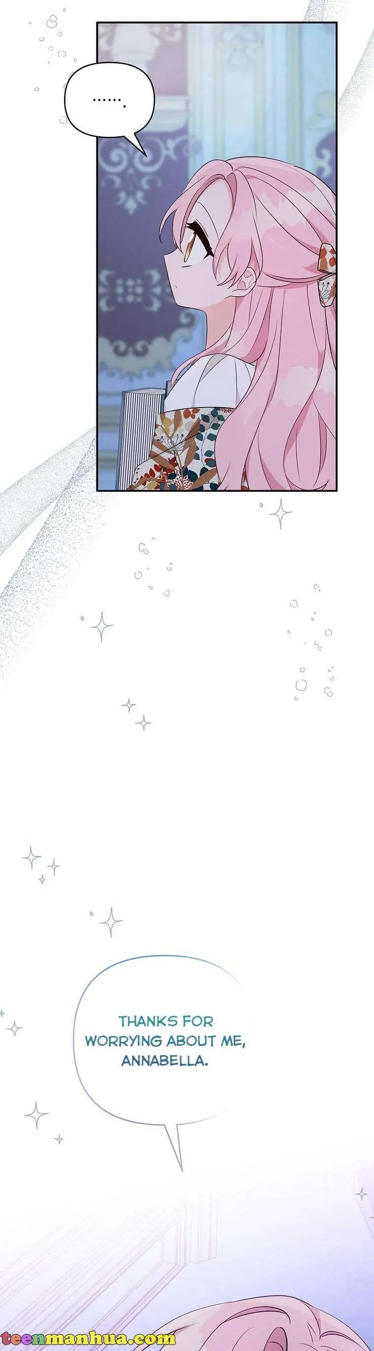 The Youngest Daughter of the Villainous Duke Chapter 44 Page 6
