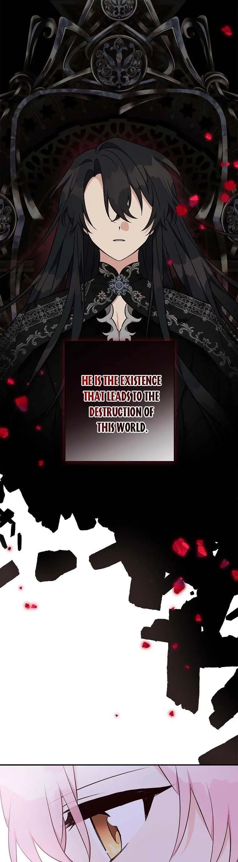 The Youngest Daughter of the Villainous Duke Chapter 44 Page 9