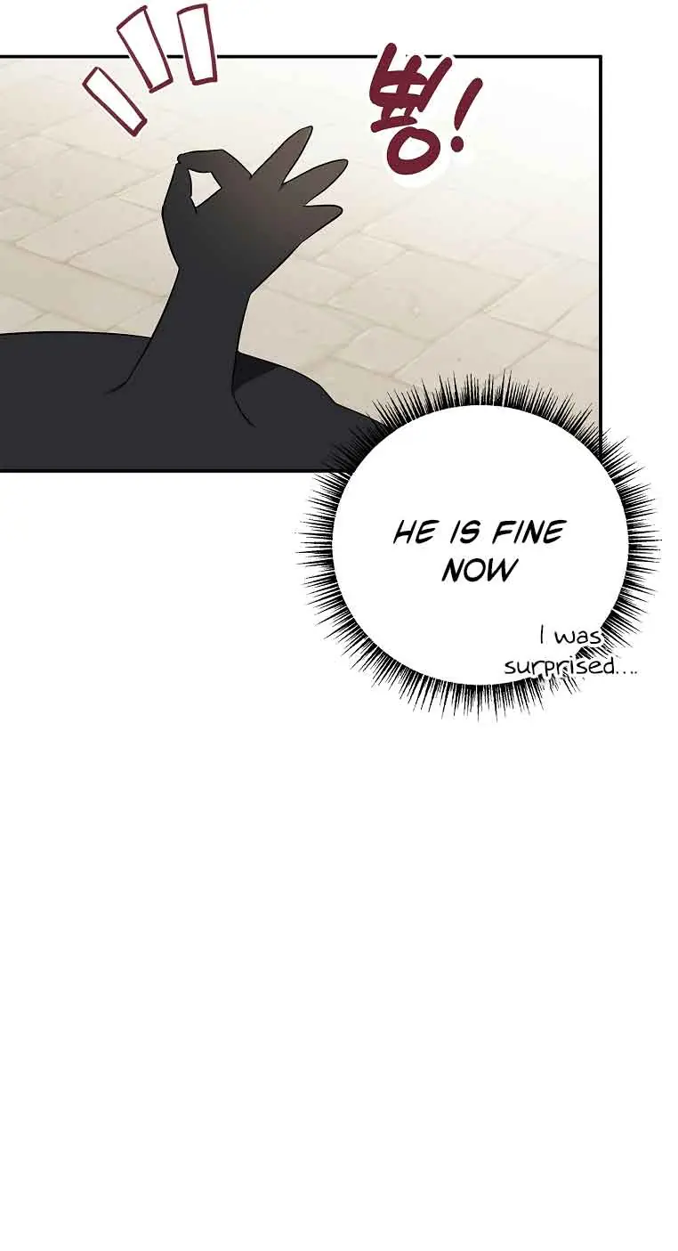 The Youngest Daughter of the Villainous Duke Chapter 45 Page 7