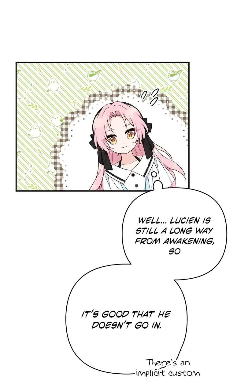 The Youngest Daughter of the Villainous Duke Chapter 45 Page 19
