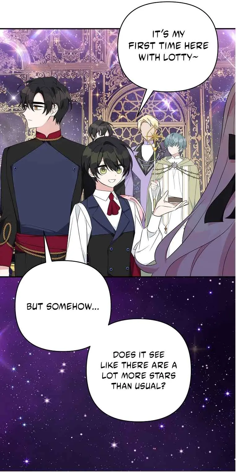 The Youngest Daughter of the Villainous Duke Chapter 45 Page 23