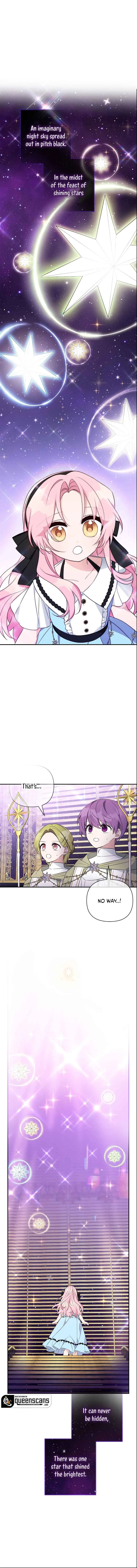 The Youngest Daughter of the Villainous Duke Chapter 45 Page 24