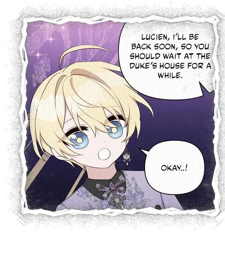 The Youngest Daughter of the Villainous Duke Chapter 46 Page 6