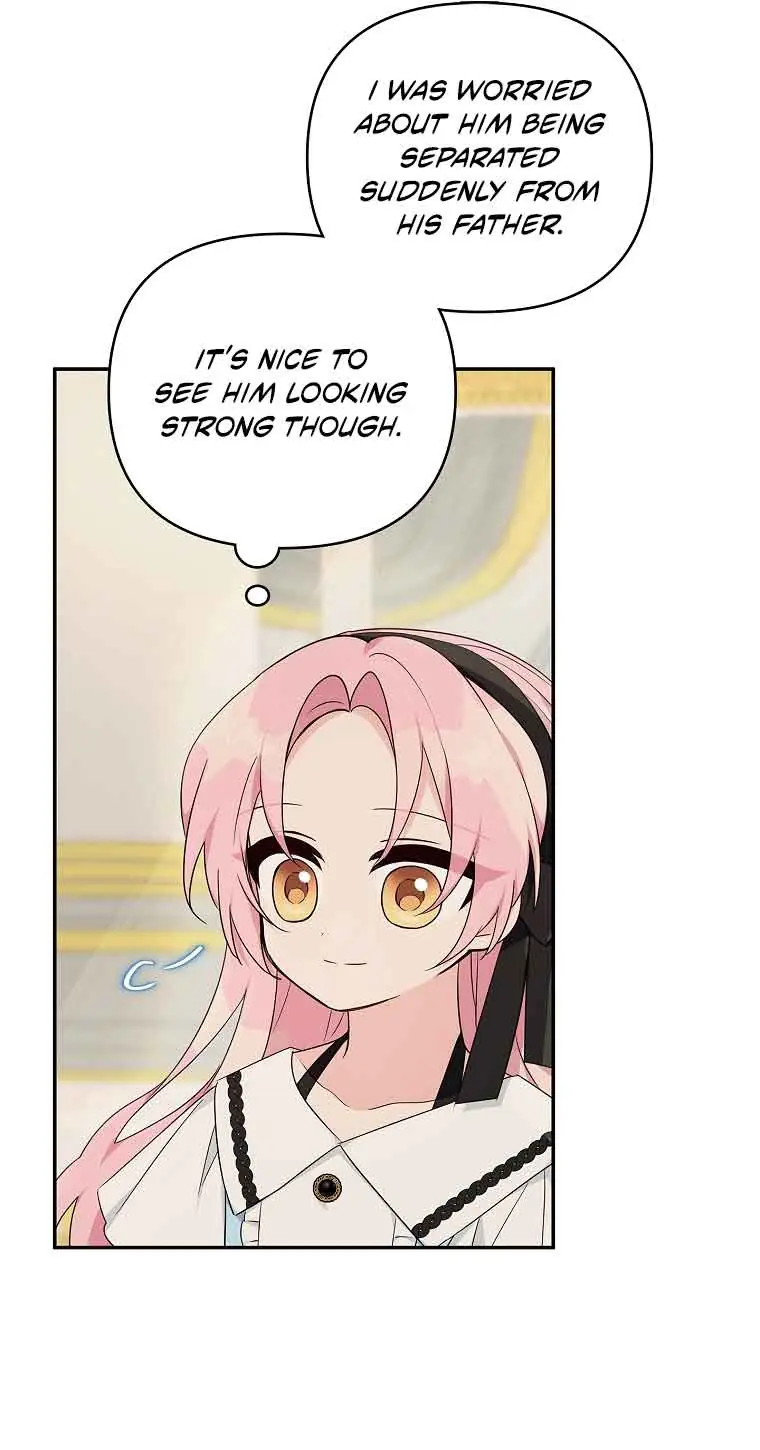 The Youngest Daughter of the Villainous Duke Chapter 46 Page 7