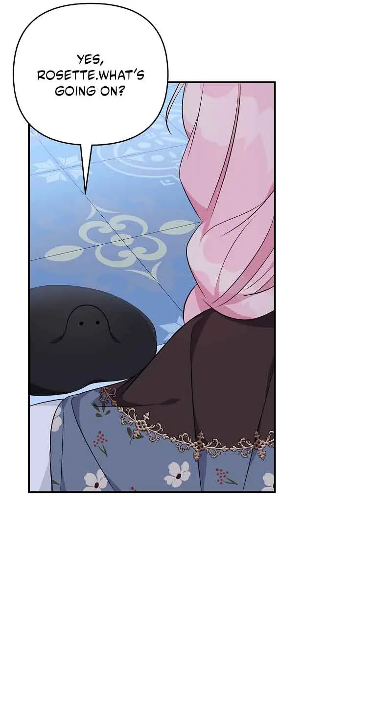 The Youngest Daughter of the Villainous Duke Chapter 46 Page 12