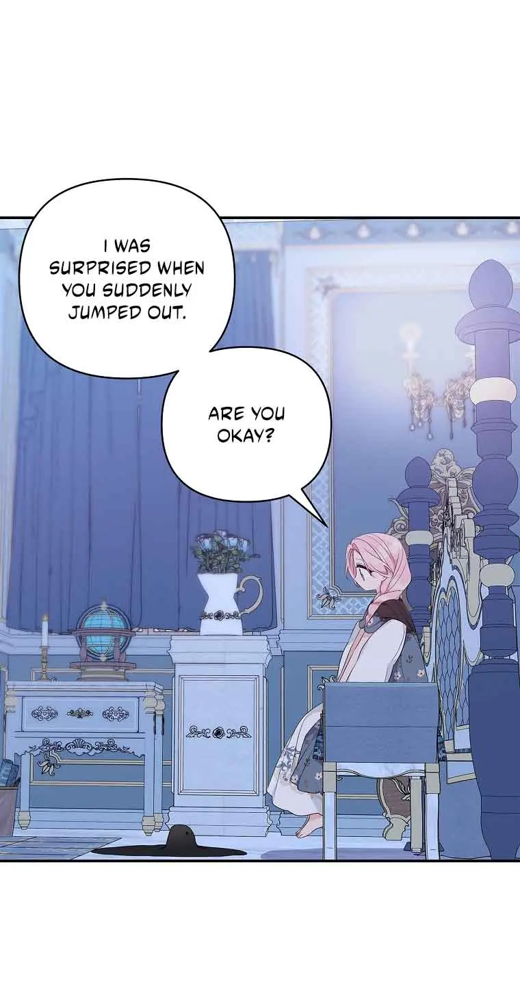 The Youngest Daughter of the Villainous Duke Chapter 46 Page 13