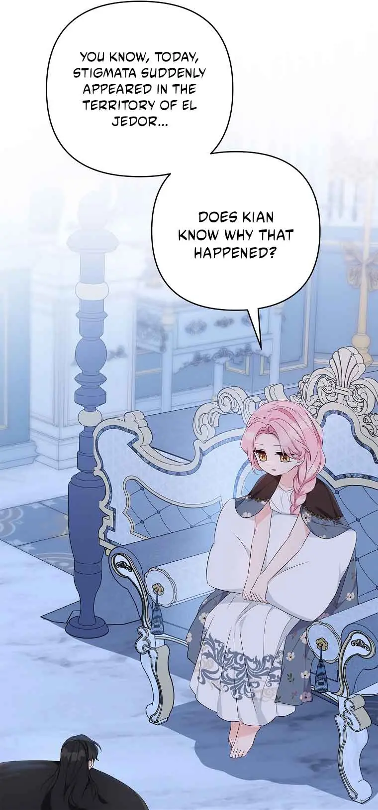 The Youngest Daughter of the Villainous Duke Chapter 46 Page 16