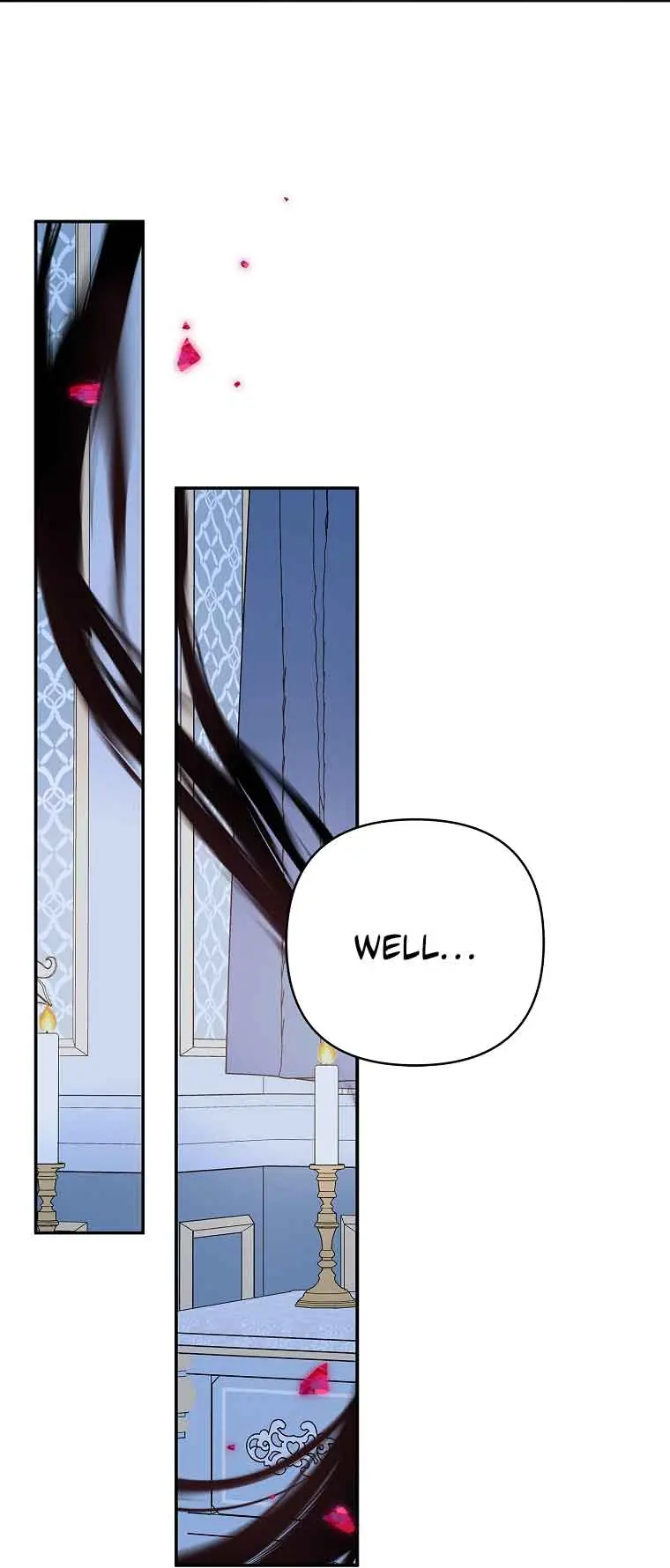 The Youngest Daughter of the Villainous Duke Chapter 46 Page 17