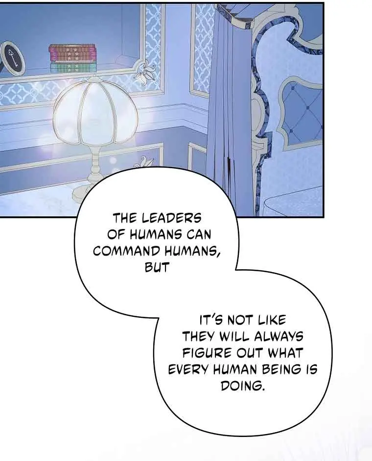 The Youngest Daughter of the Villainous Duke Chapter 46 Page 20