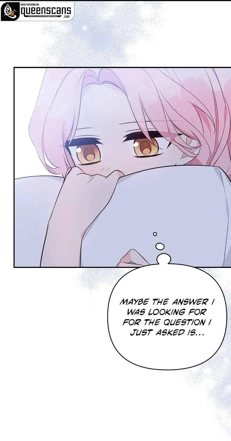 The Youngest Daughter of the Villainous Duke Chapter 46 Page 25