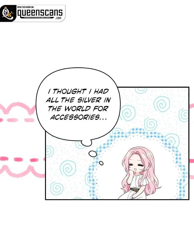 The Youngest Daughter of the Villainous Duke Chapter 46 Page 41