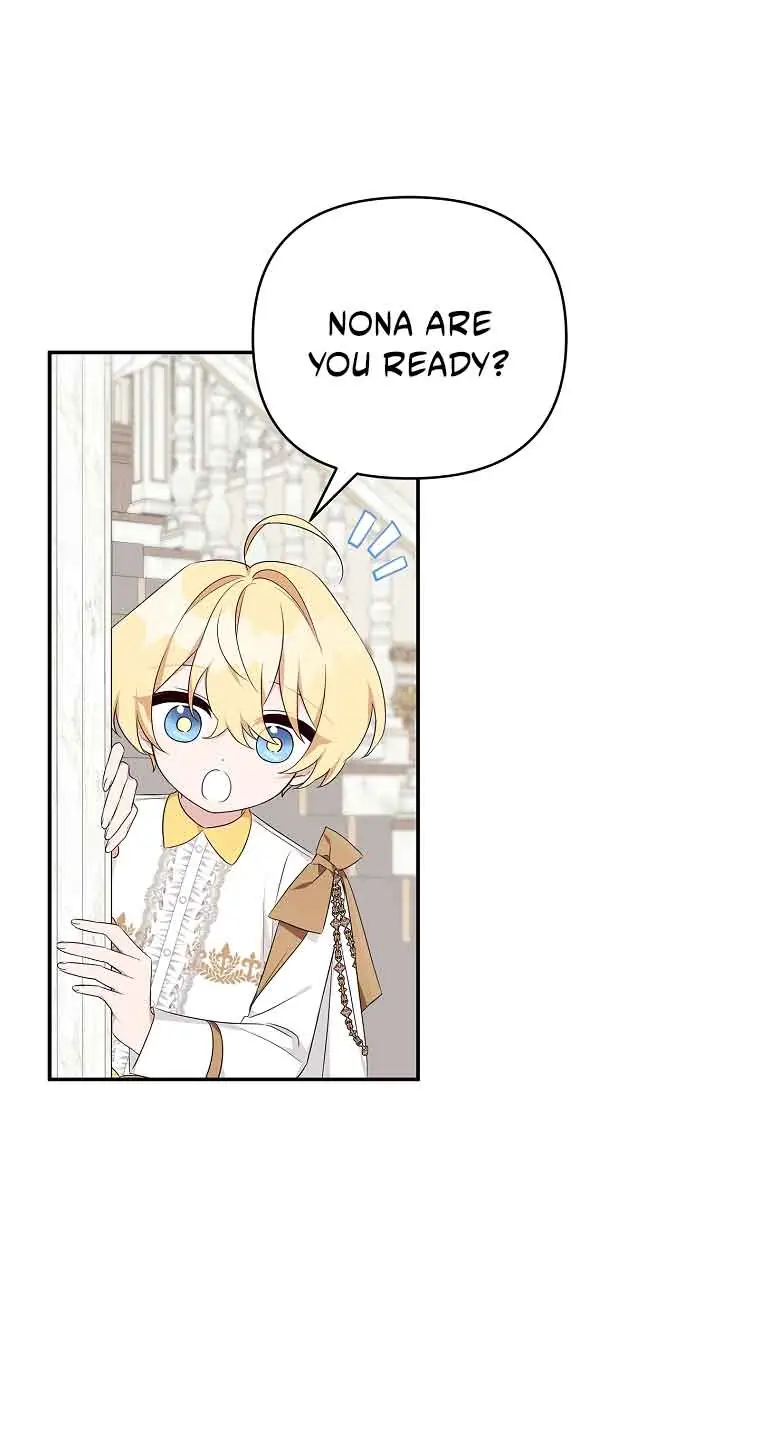 The Youngest Daughter of the Villainous Duke Chapter 46 Page 47