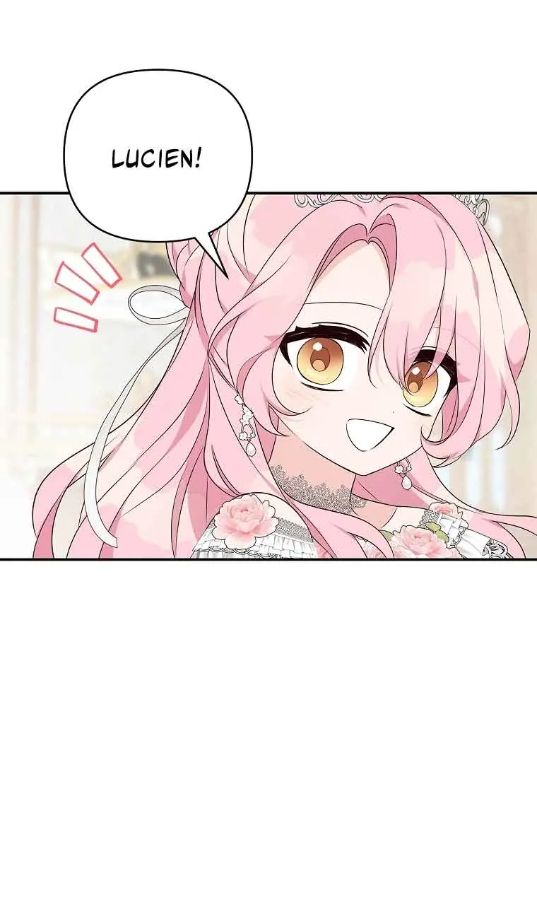 The Youngest Daughter of the Villainous Duke Chapter 46 Page 48