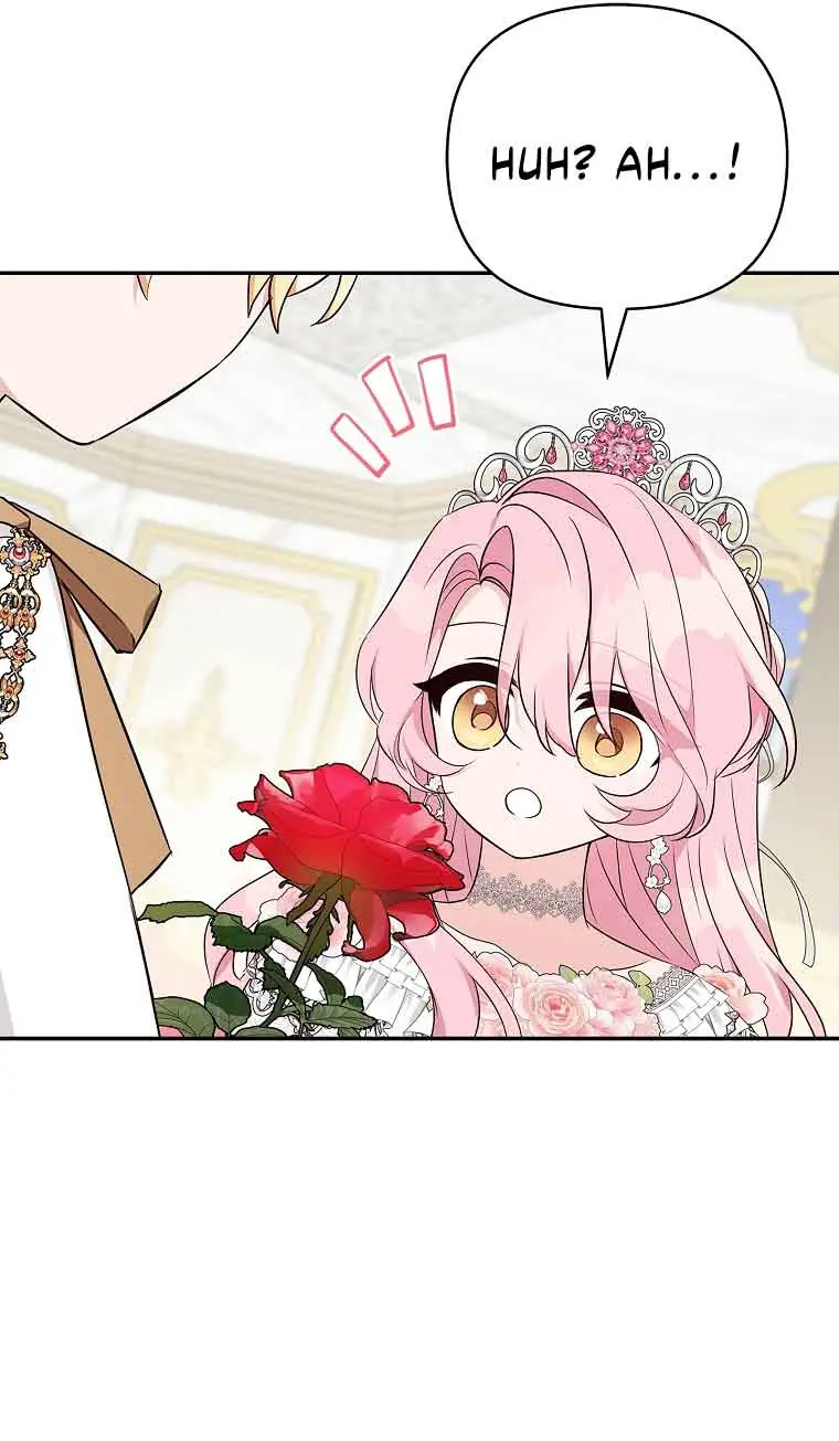 The Youngest Daughter of the Villainous Duke Chapter 46 Page 61