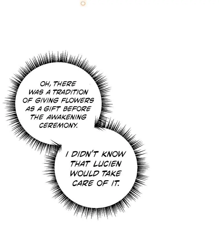 The Youngest Daughter of the Villainous Duke Chapter 46 Page 63