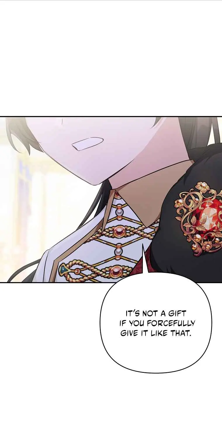 The Youngest Daughter of the Villainous Duke Chapter 46 Page 66