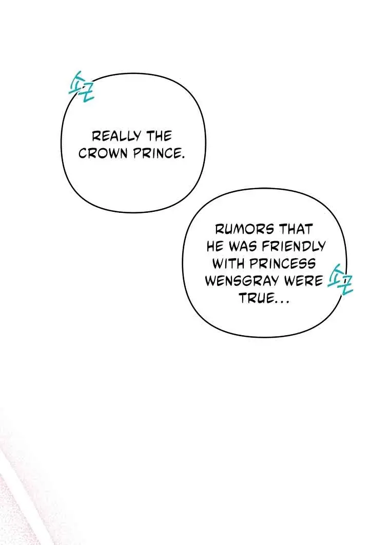 The Youngest Daughter of the Villainous Duke Chapter 46 Page 68