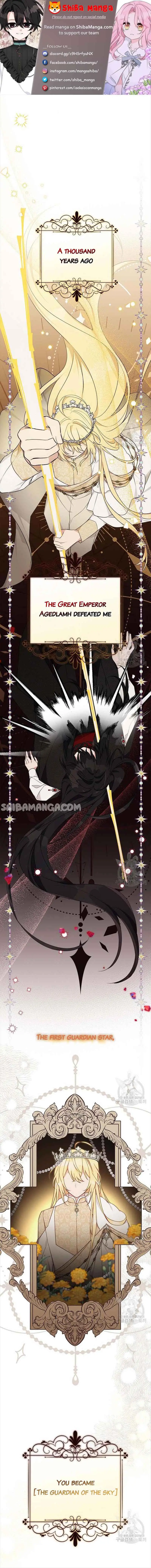 The Youngest Daughter of the Villainous Duke Chapter 48 Page 2