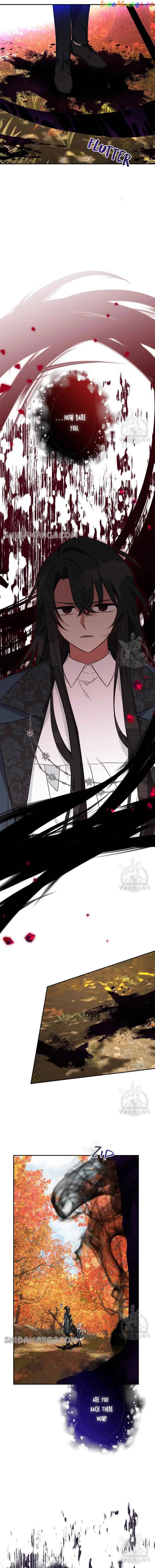 The Youngest Daughter of the Villainous Duke Chapter 61 Page 13