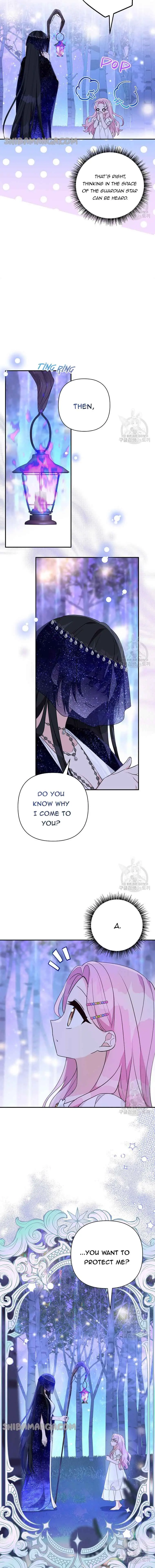 The Youngest Daughter of the Villainous Duke Chapter 64 Page 4