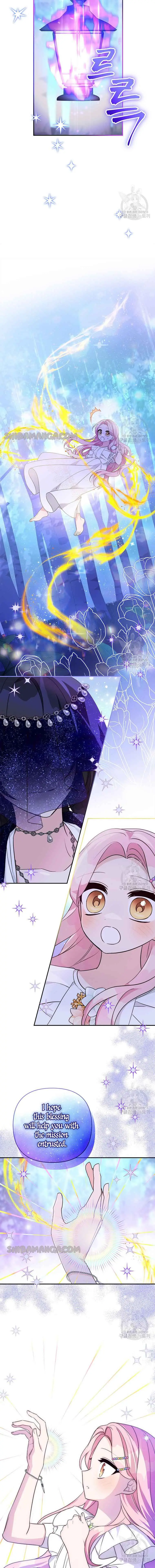 The Youngest Daughter of the Villainous Duke Chapter 64 Page 6
