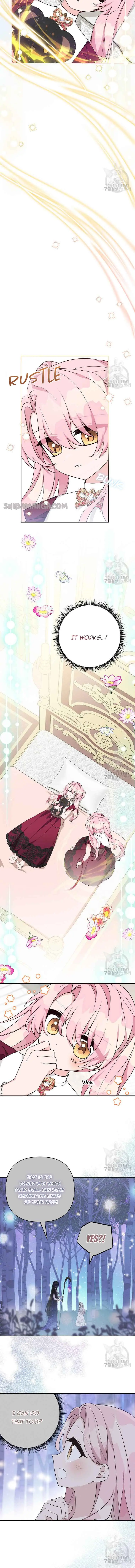 The Youngest Daughter of the Villainous Duke Chapter 66 Page 4