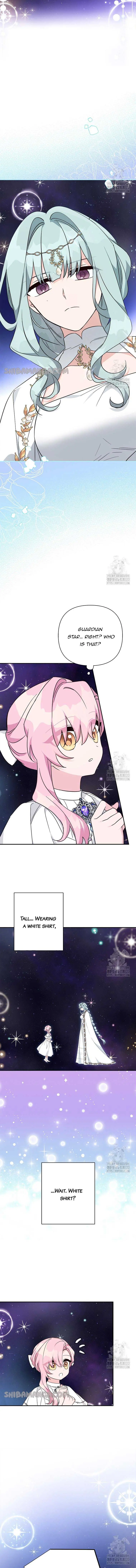 The Youngest Daughter of the Villainous Duke Chapter 73 Page 13