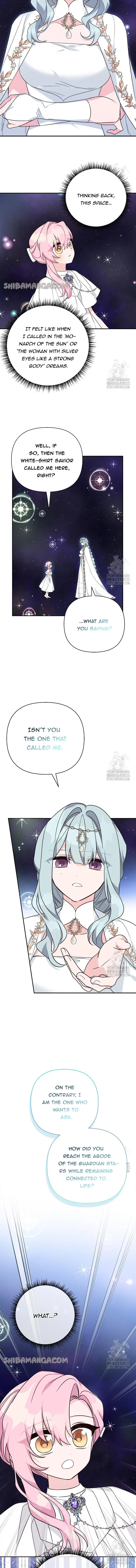 The Youngest Daughter of the Villainous Duke Chapter 73 Page 15
