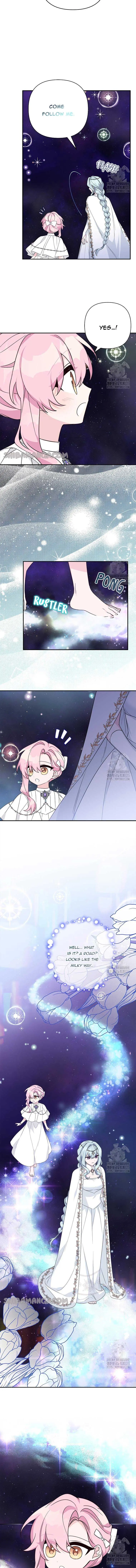 The Youngest Daughter of the Villainous Duke Chapter 74 Page 3