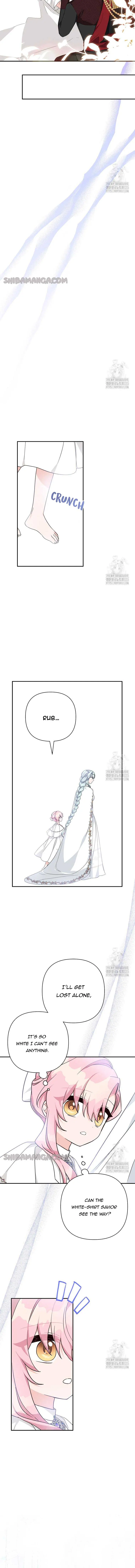 The Youngest Daughter of the Villainous Duke Chapter 74 Page 14