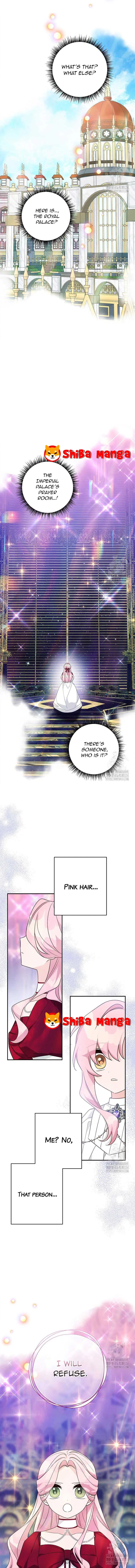 The Youngest Daughter of the Villainous Duke Chapter 75 Page 9
