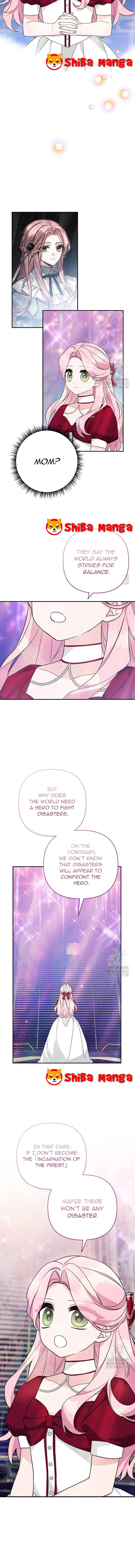 The Youngest Daughter of the Villainous Duke Chapter 75 Page 10
