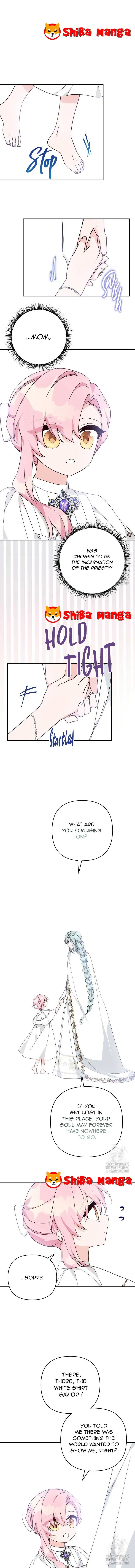 The Youngest Daughter of the Villainous Duke Chapter 75 Page 11
