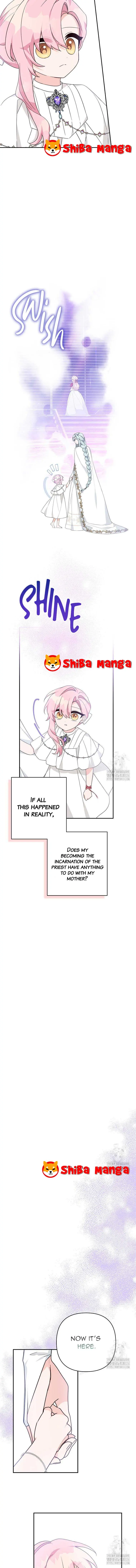 The Youngest Daughter of the Villainous Duke Chapter 75 Page 13