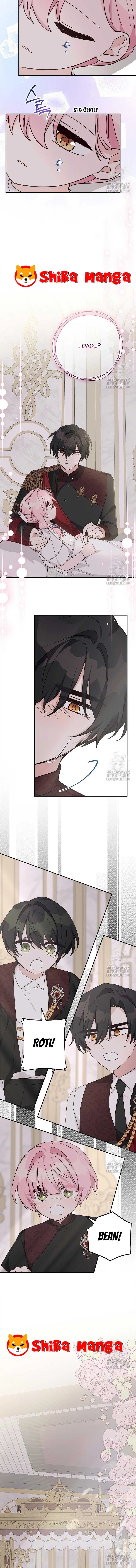 The Youngest Daughter of the Villainous Duke Chapter 76 Page 13
