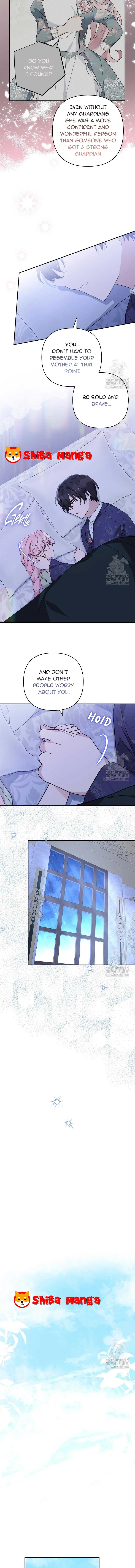 The Youngest Daughter of the Villainous Duke Chapter 77 Page 11