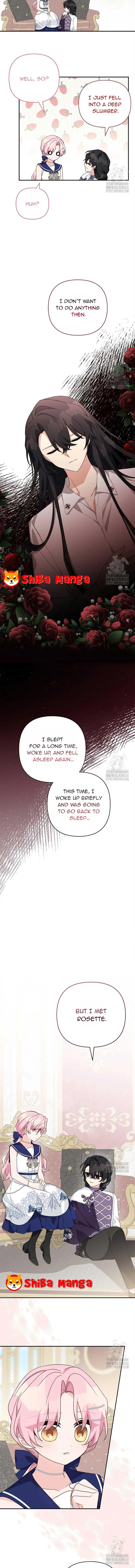 The Youngest Daughter of the Villainous Duke Chapter 78 Page 9