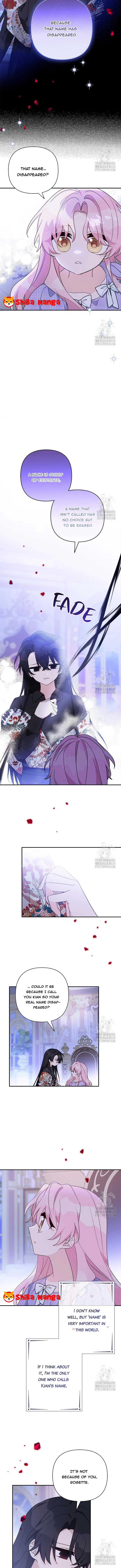The Youngest Daughter of the Villainous Duke Chapter 80 Page 5