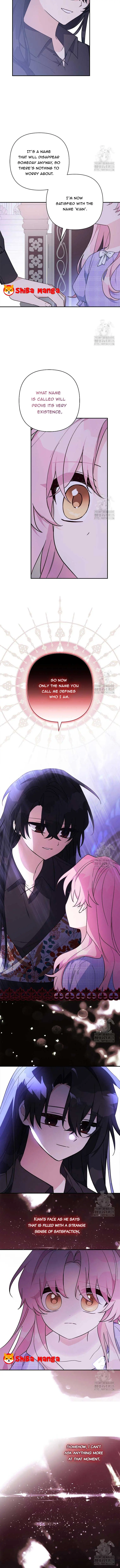The Youngest Daughter of the Villainous Duke Chapter 80 Page 6