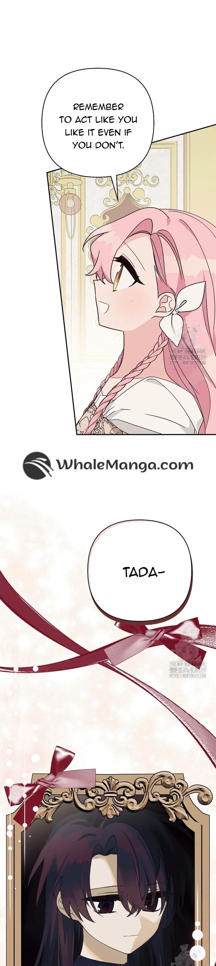 The Youngest Daughter of the Villainous Duke Chapter 82 Page 23